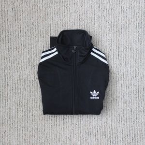 Adidas Original Women's Jacket.